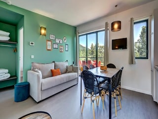 Appartement Serrières-en-Chautagne Kenmerken 11