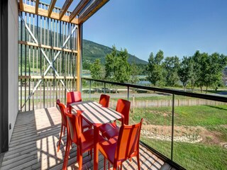 Apartment Serrières-en-Chautagne Outdoor Recording 5