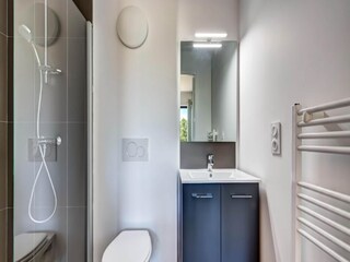 Appartement Serrières-en-Chautagne Équipement 12