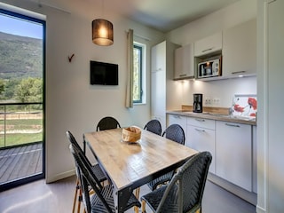 Apartment Serrières-en-Chautagne Features 11