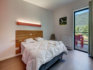Apartment Serrières-en-Chautagne Features 12