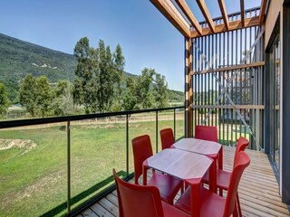 Apartment Serrières-en-Chautagne Außenaufnahme 5