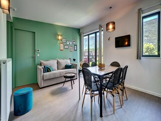 Apartment Serrières-en-Chautagne Features 13