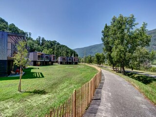 Apartment Serrières-en-Chautagne Außenaufnahme 6