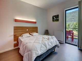 Apartment Serrières-en-Chautagne Ausstattung 12