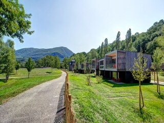 Apartment Serrières-en-Chautagne Außenaufnahme 6