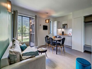 Appartamento Serrières-en-Chautagne Caratteristiche 9