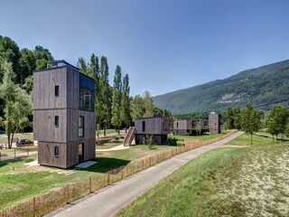 Appartement Serrières-en-Chautagne Enregistrement extérieur 5