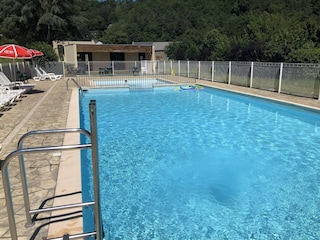 Apartment Saint-Gervais-d'Auvergne Außenaufnahme 11