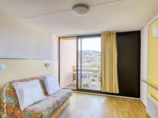 Appartement Saint-Gervais-d'Auvergne Kenmerken 23