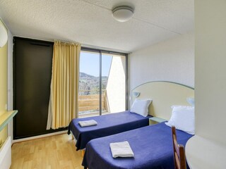 Appartement Saint-Gervais-d'Auvergne Équipement 20