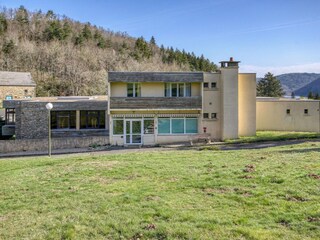 Appartement Saint-Gervais-d'Auvergne Buitenaudio-opname 13