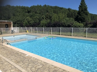 Apartamento Saint-Gervais-d'Auvergne Grabación al aire libre 15