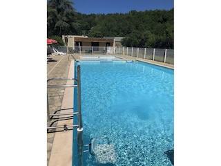 Apartment Saint-Gervais-d'Auvergne Außenaufnahme 16