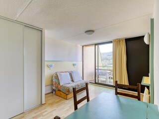 Apartment Saint-Gervais-d'Auvergne Ausstattung 21