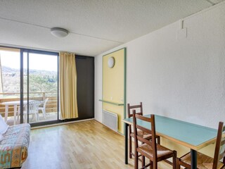 Appartement Saint-Gervais-d'Auvergne Kenmerken 24