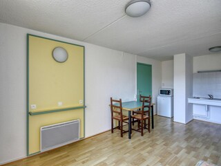 Appartamento Saint-Gervais-d'Auvergne Caratteristiche 22