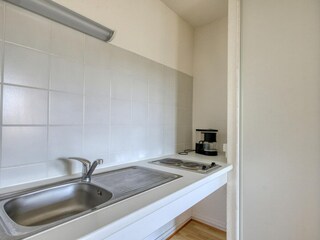 Appartement Saint-Gervais-d'Auvergne Kenmerken 25