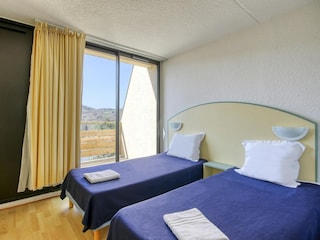 Apartment Saint-Gervais-d'Auvergne Ausstattung 26