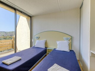 Appartement Saint-Gervais-d'Auvergne Kenmerken 27