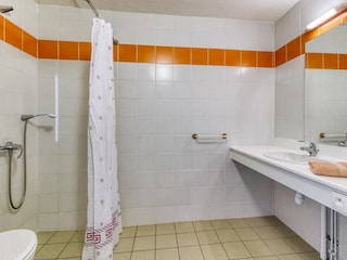 Appartement Saint-Gervais-d'Auvergne Équipement 28