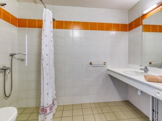 Appartement Saint-Gervais-d'Auvergne Kenmerken 28