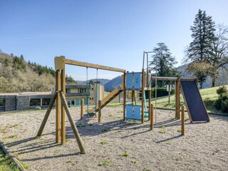 Appartement Saint-Gervais-d'Auvergne  36
