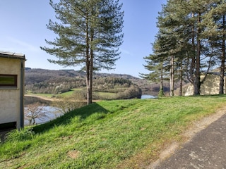 Apartment Saint-Gervais-d'Auvergne Umgebung 32