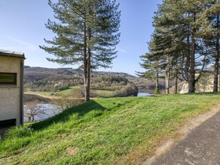 Appartement Saint-Gervais-d'Auvergne Omgeving 32