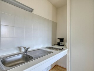 Appartement Saint-Gervais-d'Auvergne Équipement 25