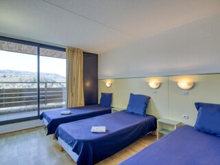 Appartement Saint-Gervais-d'Auvergne Kenmerken 21