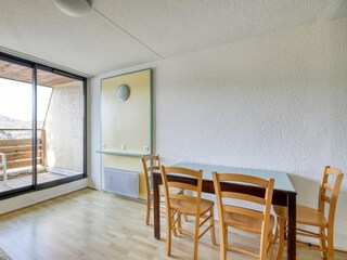 Appartement Saint-Gervais-d'Auvergne Équipement 18