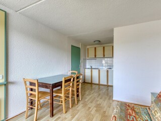 Appartamento Saint-Gervais-d'Auvergne Caratteristiche 19