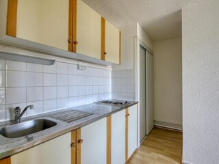 Appartement Saint-Gervais-d'Auvergne Kenmerken 22