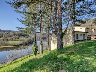 Appartement Saint-Gervais-d'Auvergne Omgeving 27