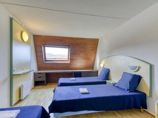 Appartement Saint-Gervais-d'Auvergne Kenmerken 19