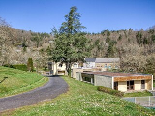 Appartement Saint-Gervais-d'Auvergne Environnement 20