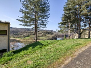 Appartement Saint-Gervais-d'Auvergne Environnement 25