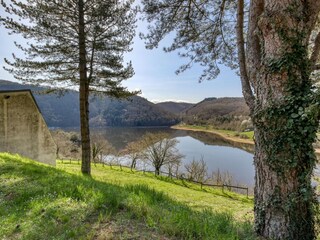 Appartement Saint-Gervais-d'Auvergne Environnement 22