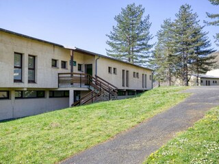 Appartement Saint-Gervais-d'Auvergne Enregistrement extérieur 2