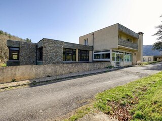 Appartement Saint-Gervais-d'Auvergne Enregistrement extérieur 3