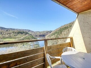 Appartement Saint-Gervais-d'Auvergne Enregistrement extérieur 6