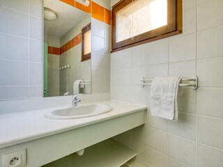 Appartement Saint-Gervais-d'Auvergne Équipement 17
