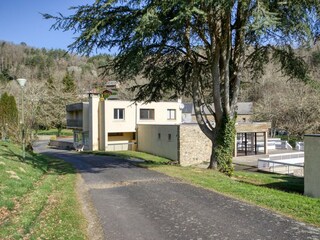 Appartement Saint-Gervais-d'Auvergne Environnement 24