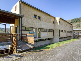 Apartment Saint-Gervais-d'Auvergne Außenaufnahme 3