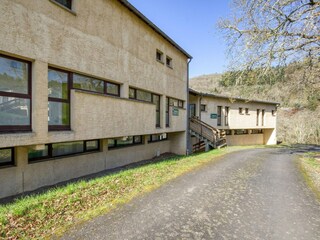 Appartement Saint-Gervais-d'Auvergne Enregistrement extérieur 8