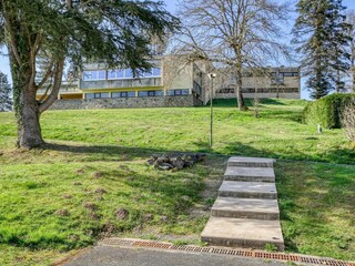 Appartement Saint-Gervais-d'Auvergne Enregistrement extérieur 9
