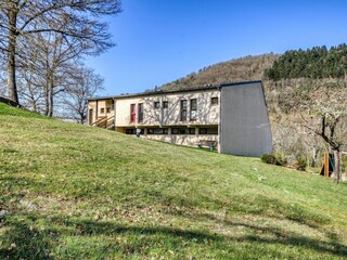 Appartement Saint-Gervais-d'Auvergne Enregistrement extérieur 10