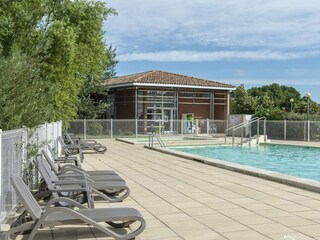 Maison de vacances Jonquerettes Enregistrement extérieur 3