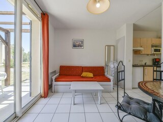 Casa per le vacanze Jonquerettes Caratteristiche 10